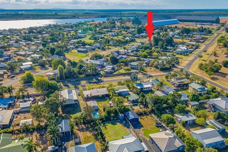 Fourth view of Homely land listing, 8 Duffy St, Burnett Heads QLD 4670