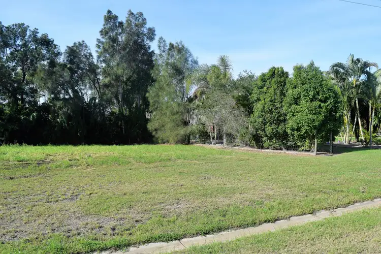 Fifth view of Homely land listing, 8 Duffy St, Burnett Heads QLD 4670