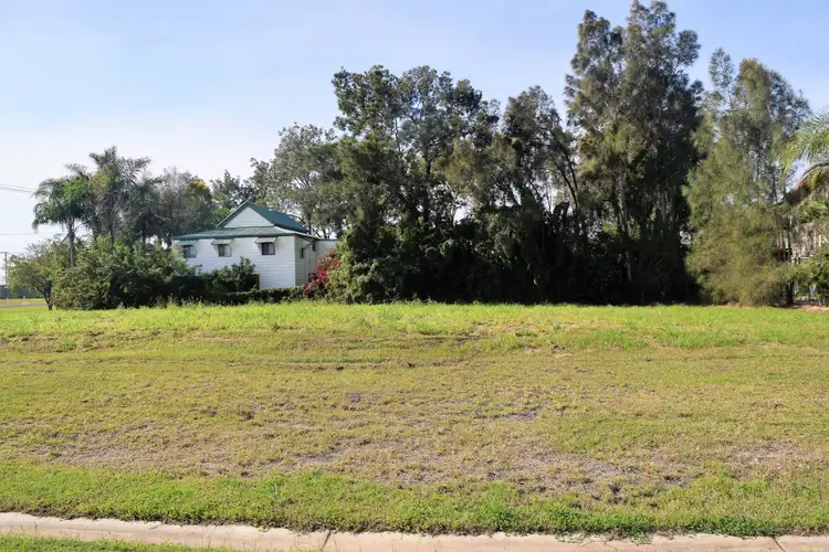 Sixth view of Homely land listing, 8 Duffy St, Burnett Heads QLD 4670
