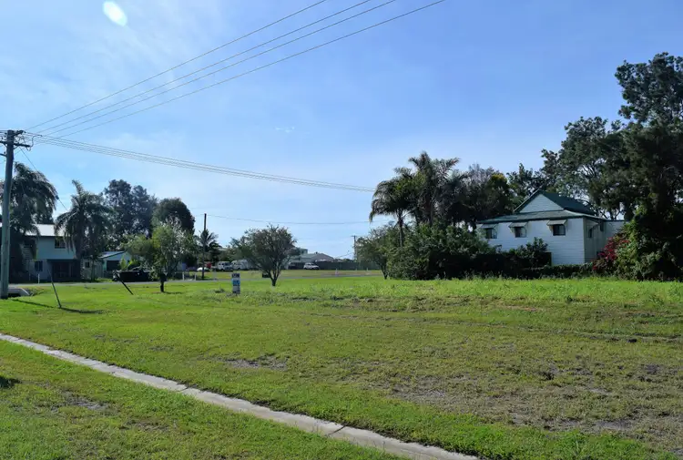 Seventh view of Homely land listing, 8 Duffy St, Burnett Heads QLD 4670