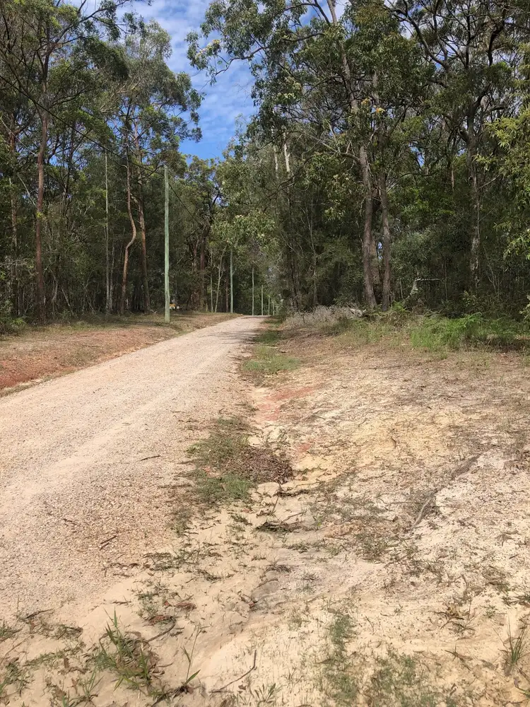 Second view of Homely land listing, 24 Cook Ave, Russell Island QLD 4184