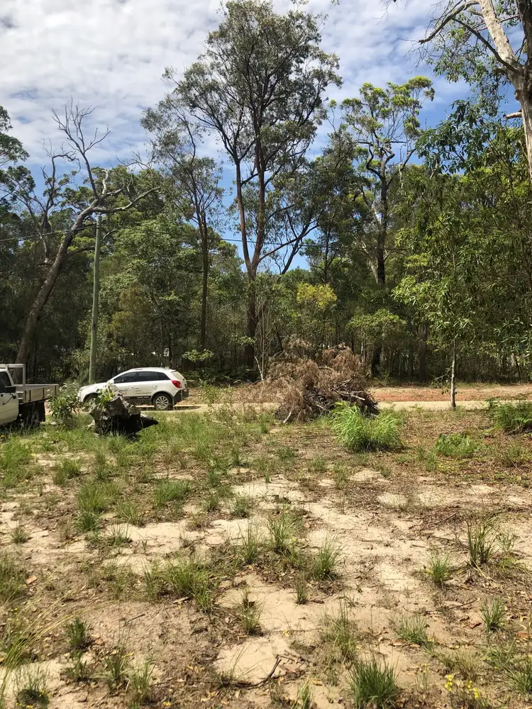 Third view of Homely land listing, 24 Cook Ave, Russell Island QLD 4184