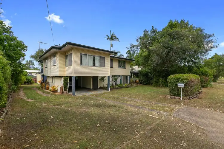 76 Boys Ave, Maryborough QLD 4650