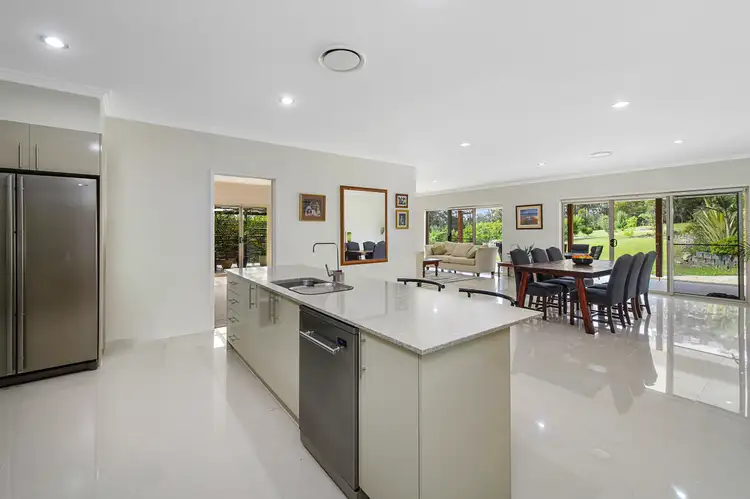 Sixth view of Homely rural property listing, 12 Regal Brae, King Creek NSW 2446