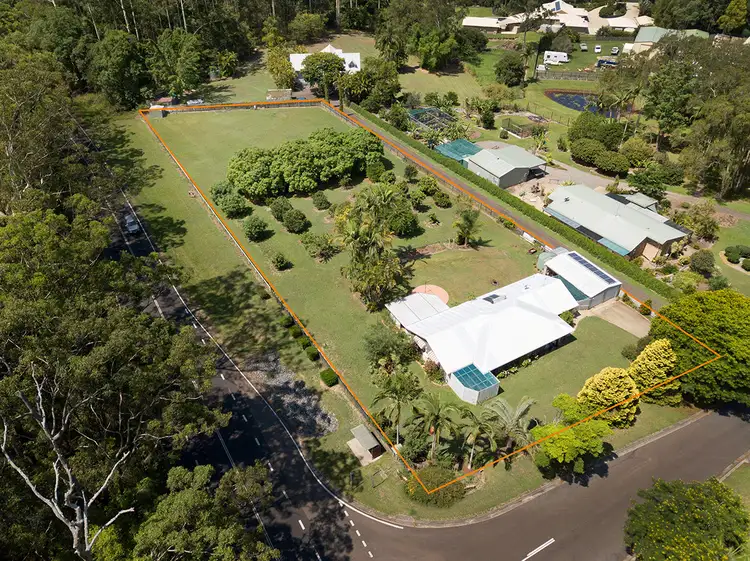 1 Cardinal Ct, Palmwoods QLD 4555