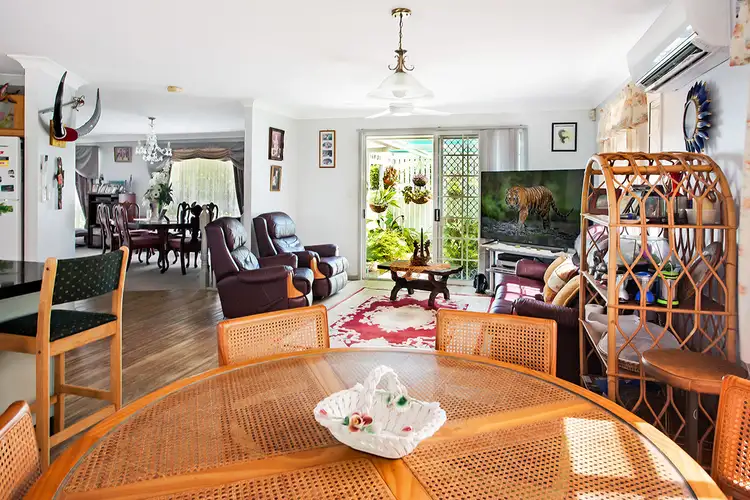 Fifth view of Homely rural property listing, 1 Cardinal Ct, Palmwoods QLD 4555