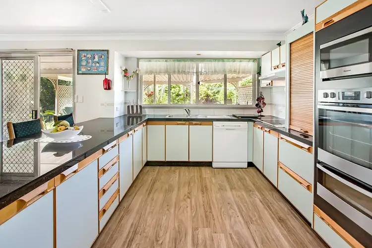 Sixth view of Homely rural property listing, 1 Cardinal Ct, Palmwoods QLD 4555