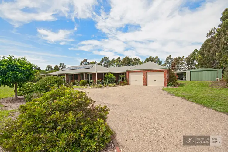 Third view of Homely house listing, 37 Boyd Ct, Eagle Point VIC 3878