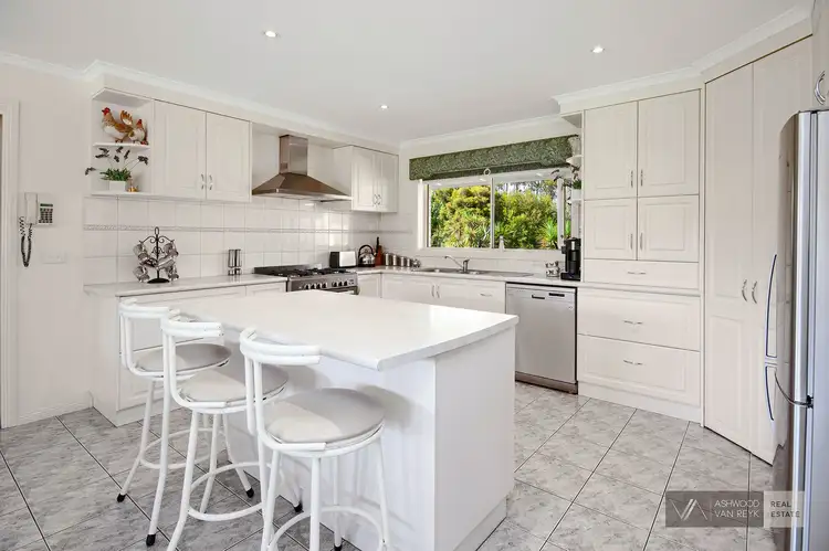 Fifth view of Homely house listing, 37 Boyd Ct, Eagle Point VIC 3878