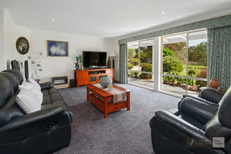 Seventh view of Homely house listing, 37 Boyd Ct, Eagle Point VIC 3878