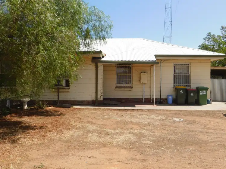 Second view of Homely house listing, 39 Afford Road, Port Pirie SA 5540