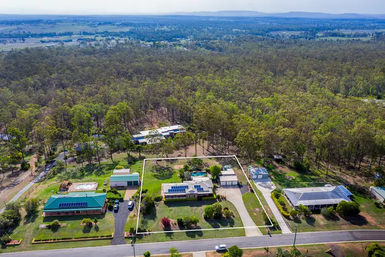 Second view of Homely house listing, 89 Winland Dr, Deebing Heights QLD 4306