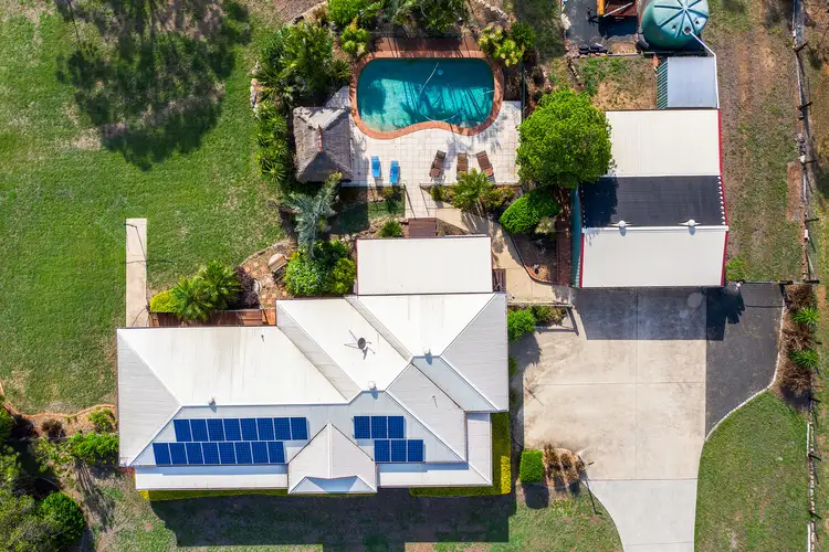 Fifth view of Homely house listing, 89 Winland Dr, Deebing Heights QLD 4306