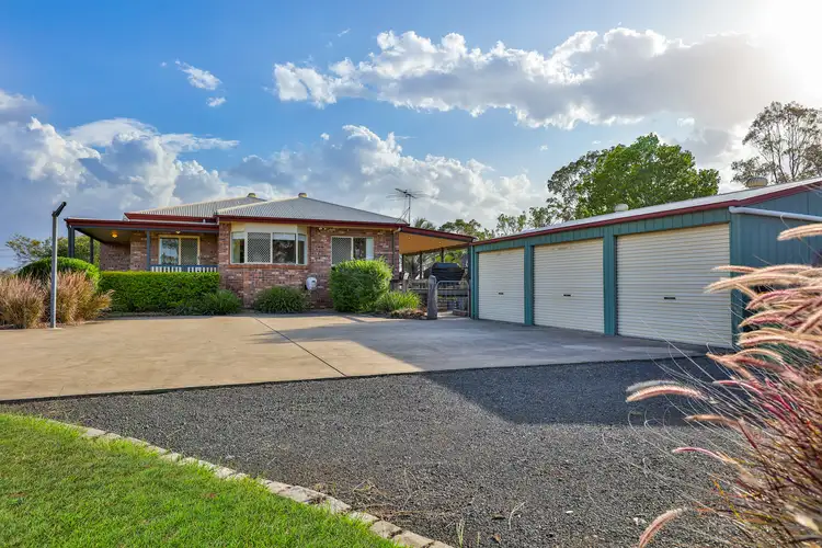 Sixth view of Homely house listing, 89 Winland Dr, Deebing Heights QLD 4306