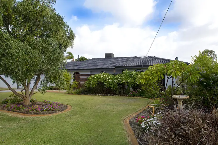 5 Cantua Court, Greenwood WA 6024