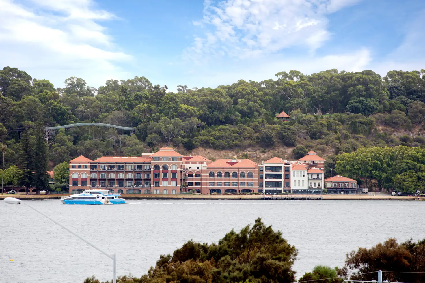 Main view of Homely unit listing, 56/1 Hardy Street, South Perth WA 6151
