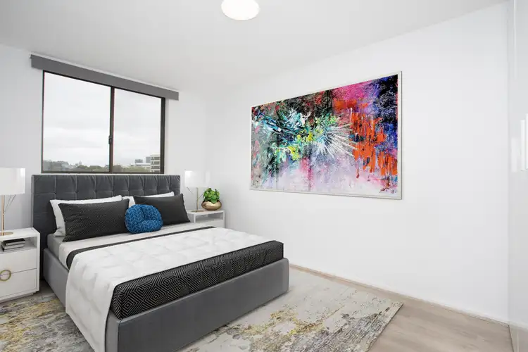 Third view of Homely unit listing, 56/1 Hardy Street, South Perth WA 6151
