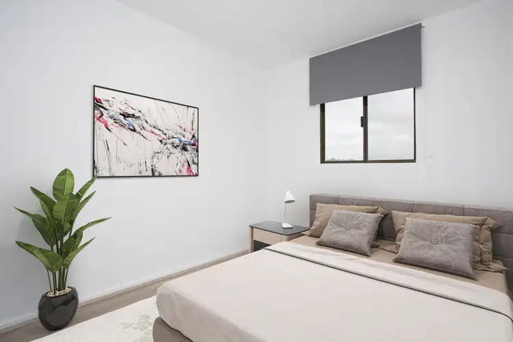 Fourth view of Homely unit listing, 56/1 Hardy Street, South Perth WA 6151