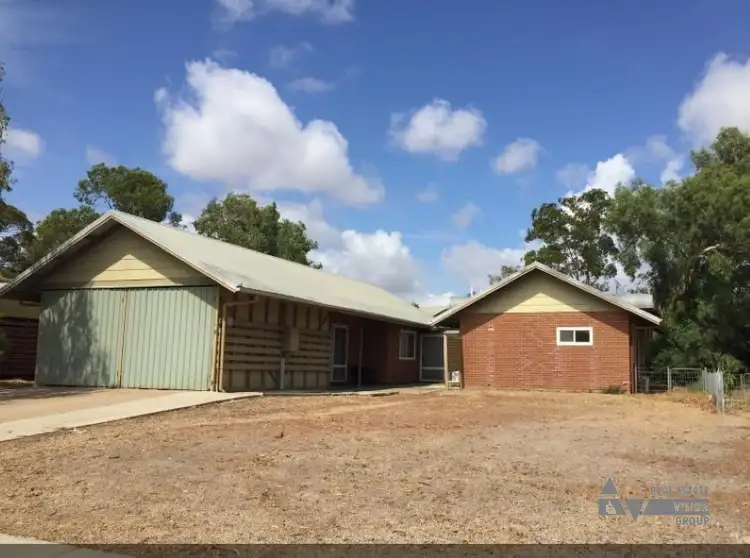 Main view of Homely house listing, 177 Bauman Way, Blackwater QLD 4717