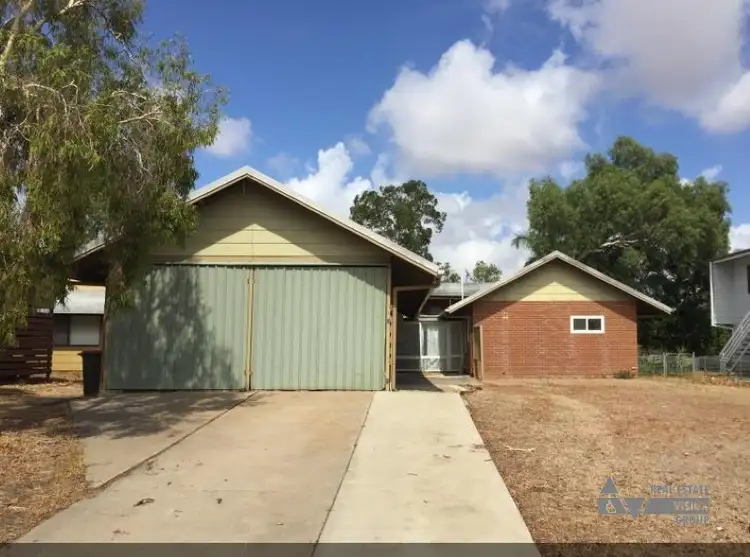 Second view of Homely house listing, 177 Bauman Way, Blackwater QLD 4717