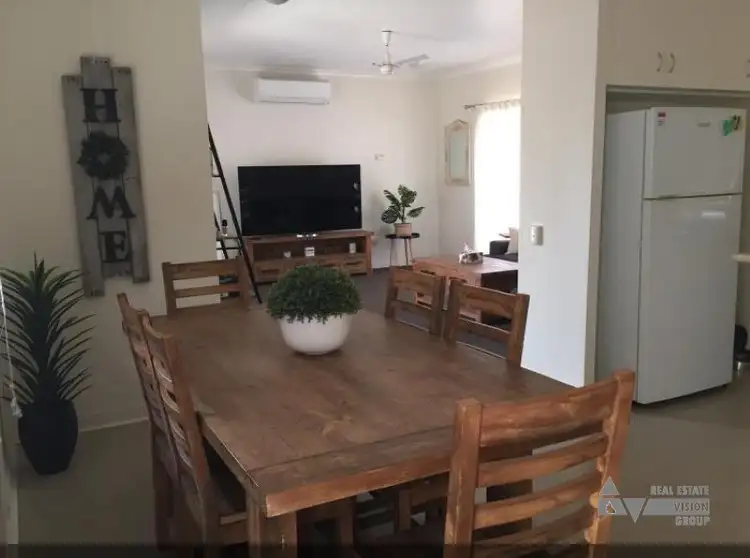 Fifth view of Homely house listing, 177 Bauman Way, Blackwater QLD 4717