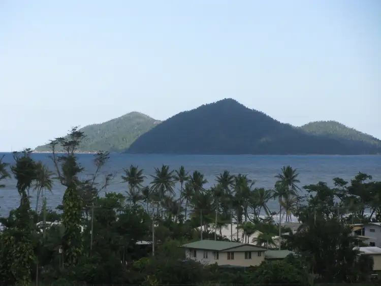 Third view of Homely land listing, Proposed Lot 45 Seagull Cr, Mission Beach QLD 4852