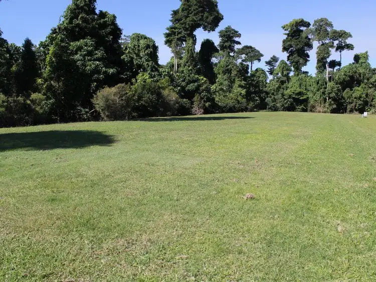 Fifth view of Homely land listing, Proposed Lot 45 Seagull Cr, Mission Beach QLD 4852