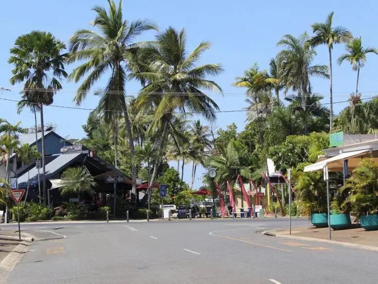 Sixth view of Homely land listing, Proposed Lot 45 Seagull Cr, Mission Beach QLD 4852