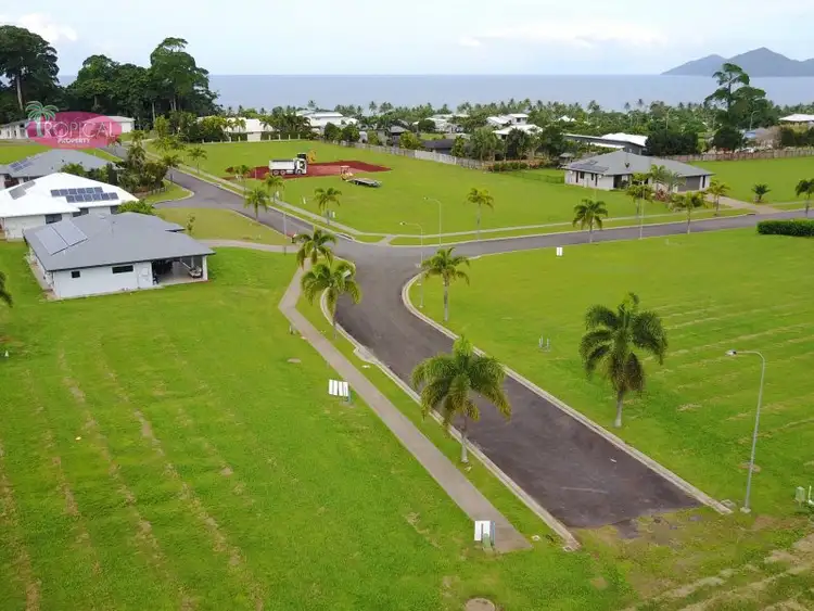 Main view of Homely land listing, Proposed Lot 47 Seagull Crescent, Mission Beach QLD 4852