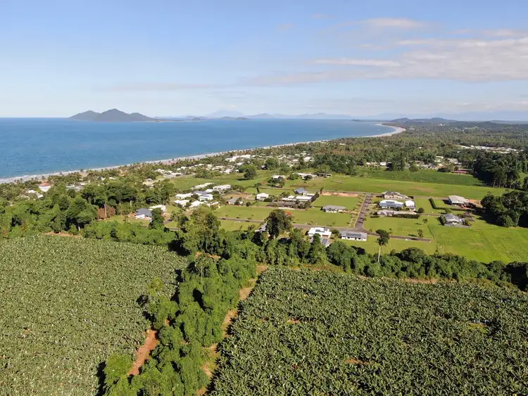 Second view of Homely land listing, Proposed Lot 47 Seagull Crescent, Mission Beach QLD 4852