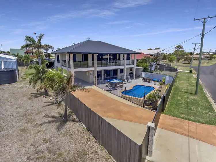Third view of Homely house listing, 83 Shelley St, Burnett Heads QLD 4670