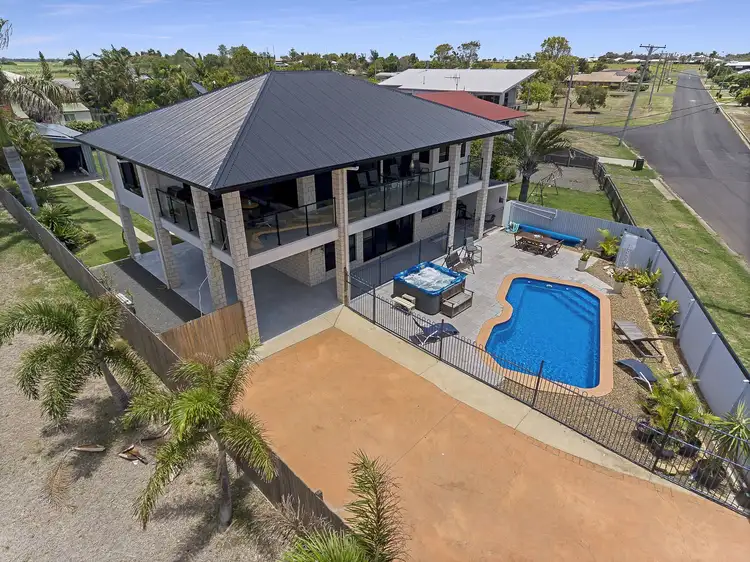 Fourth view of Homely house listing, 83 Shelley St, Burnett Heads QLD 4670