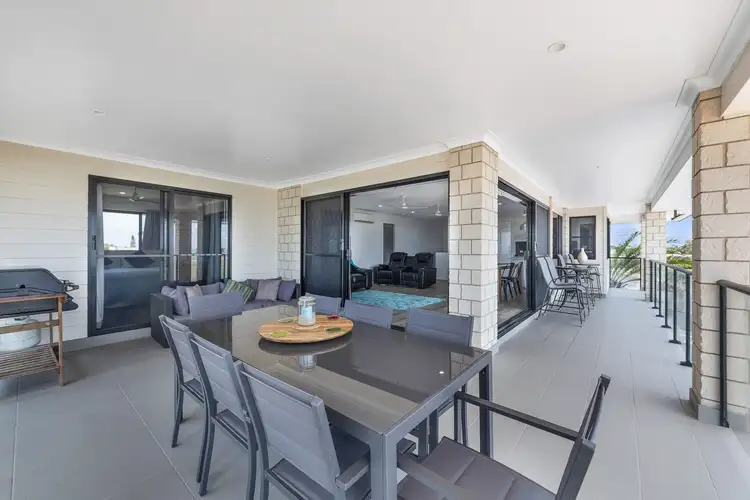 Seventh view of Homely house listing, 83 Shelley St, Burnett Heads QLD 4670