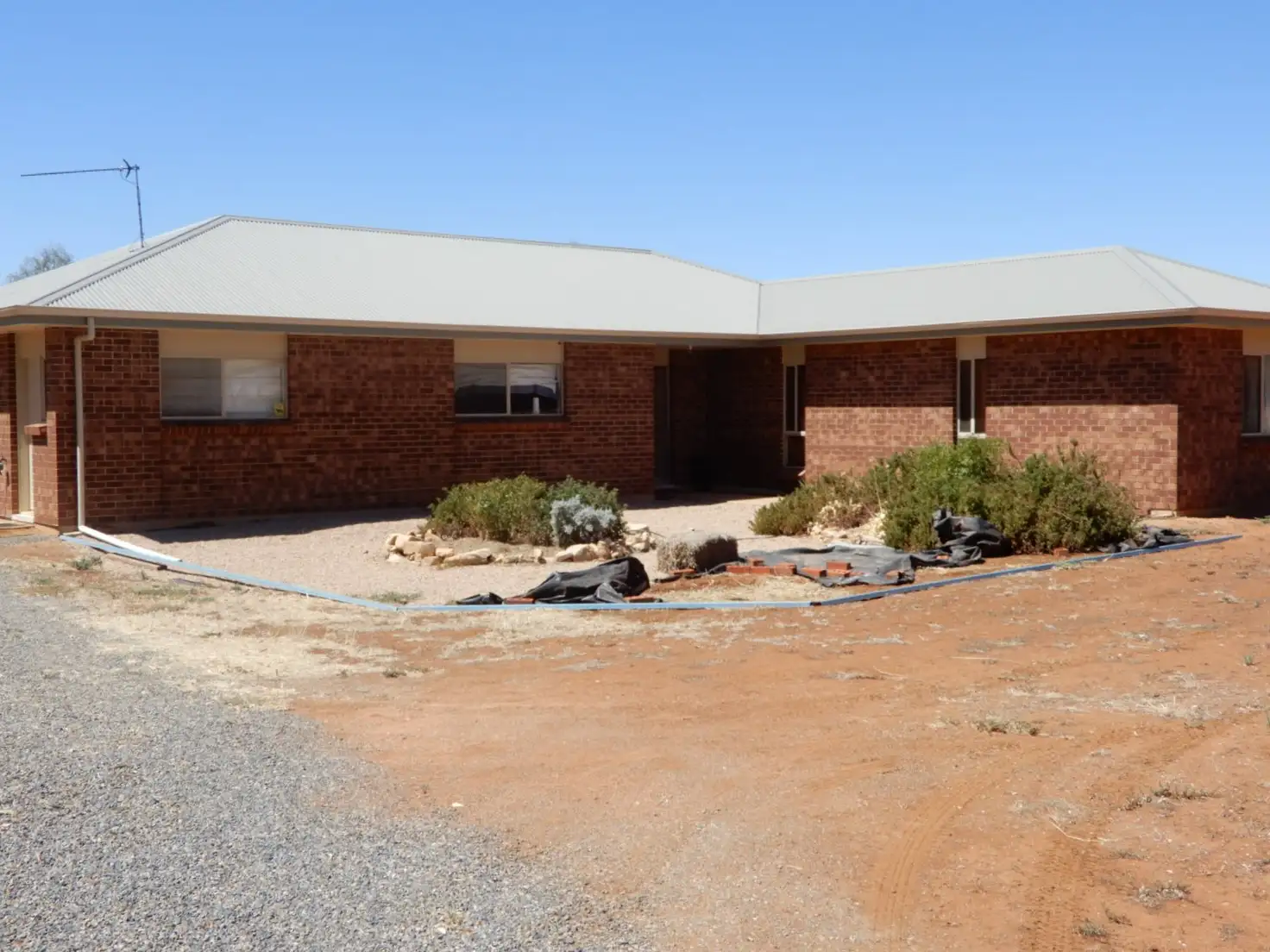 Main view of Homely house listing, 15 Matthew St, Gladstone SA 5473