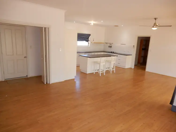 Second view of Homely house listing, 15 Matthew St, Gladstone SA 5473