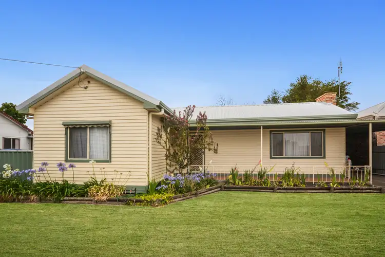 Main view of Homely house listing, 4 Elizabeth St, Stawell VIC 3380