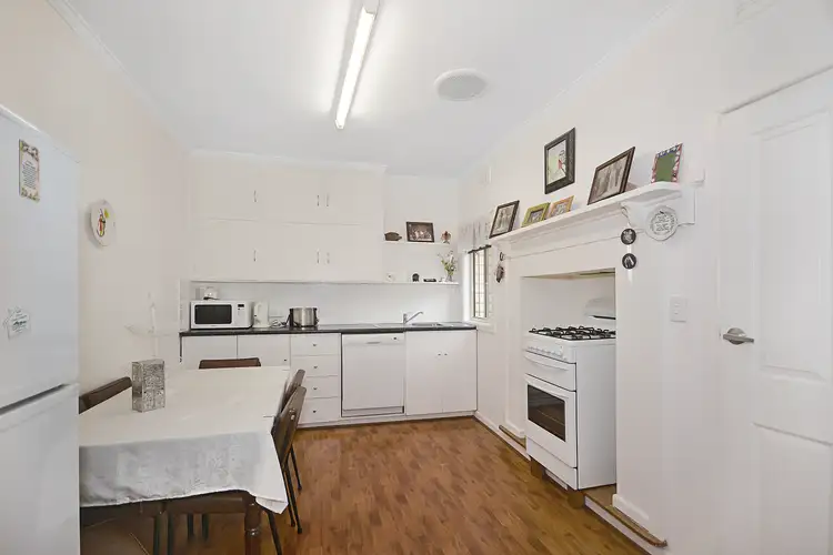 Third view of Homely house listing, 4 Elizabeth St, Stawell VIC 3380