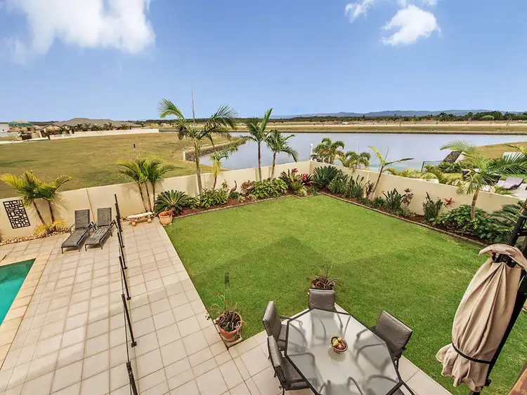 Seventh view of Homely house listing, LOT 113, 20 Sunset Place, Jacobs Well QLD 4208