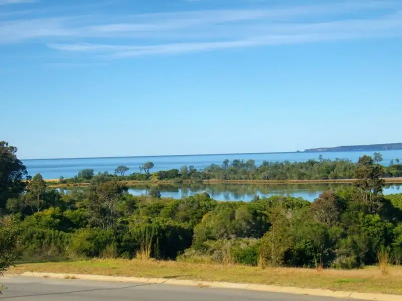 Main view of Homely land listing, L126 Kingfisher Circuit, Eden NSW 2551