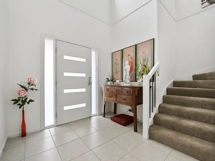 Second view of Homely house listing, 19 Hillcroft Pl, Belmont QLD 4153