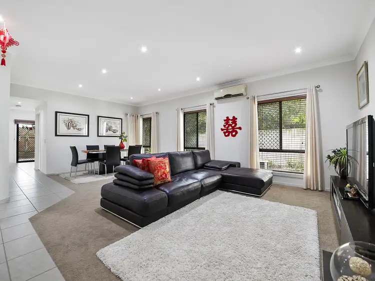 Third view of Homely house listing, 19 Hillcroft Pl, Belmont QLD 4153