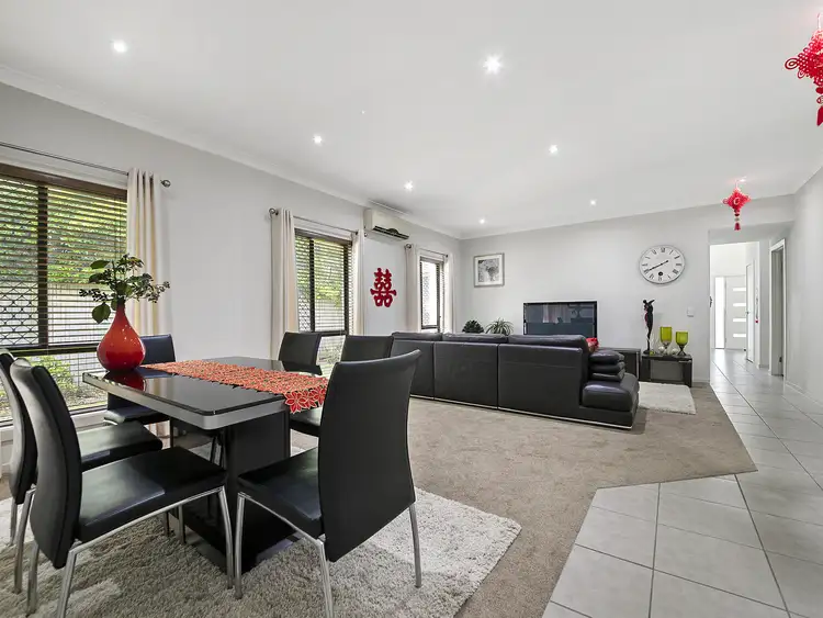 Fourth view of Homely house listing, 19 Hillcroft Pl, Belmont QLD 4153