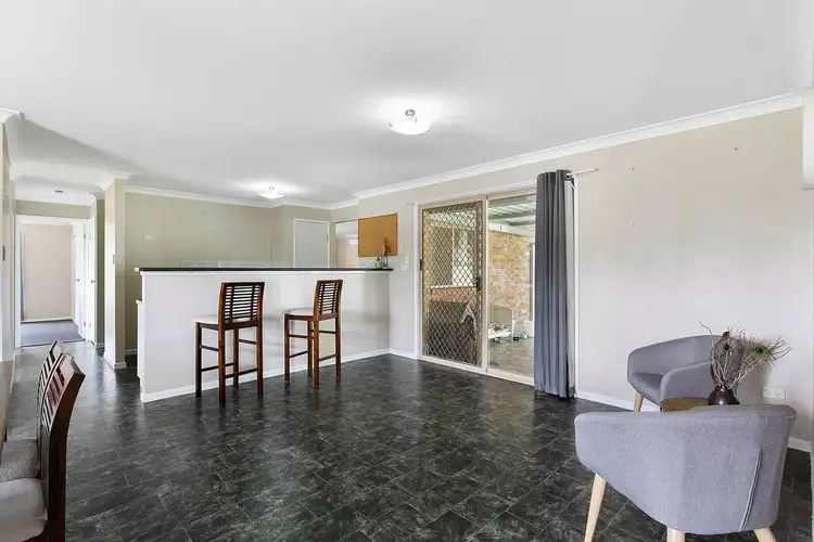 Third view of Homely house listing, 4 Lockett Cl, Oakhurst QLD 4650