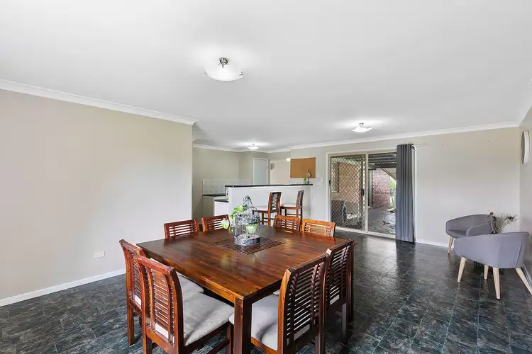 Fourth view of Homely house listing, 4 Lockett Cl, Oakhurst QLD 4650
