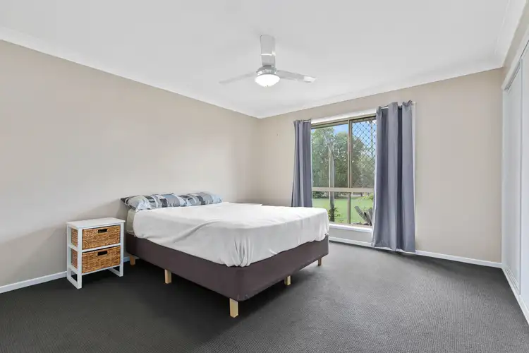 Sixth view of Homely house listing, 4 Lockett Cl, Oakhurst QLD 4650