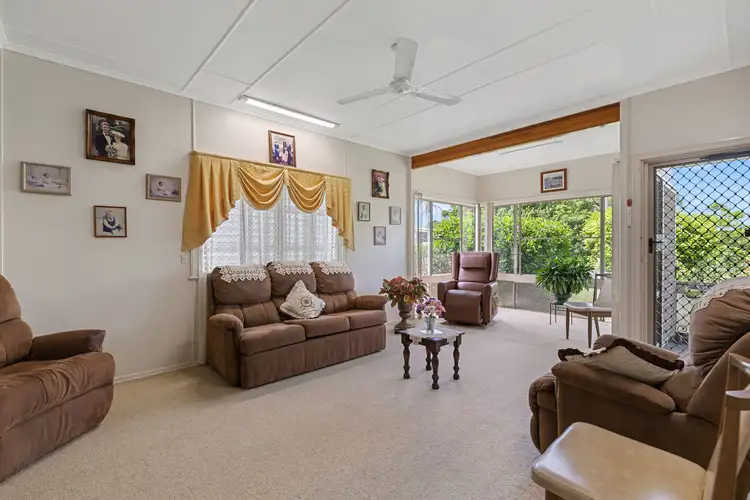 Sixth view of Homely house listing, 39 Ella St, Maryborough QLD 4650