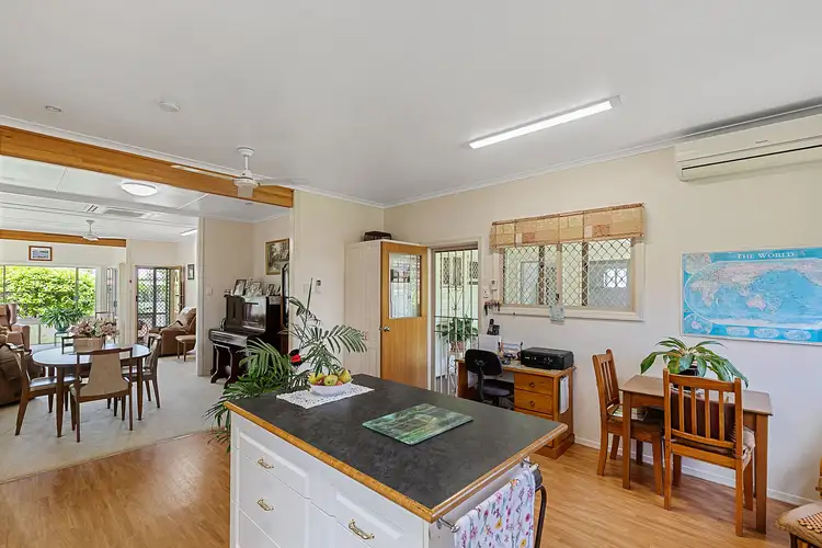 Seventh view of Homely house listing, 39 Ella St, Maryborough QLD 4650