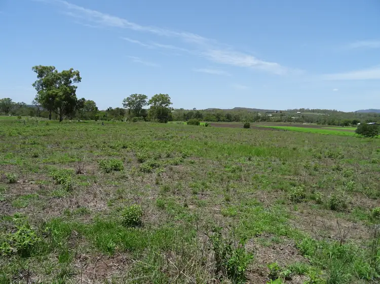Second view of Homely land listing, Address available on request