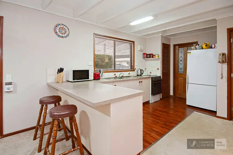 Second view of Homely house listing, 33 Ross St, Bairnsdale VIC 3875