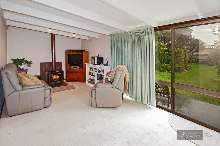 Third view of Homely house listing, 33 Ross St, Bairnsdale VIC 3875